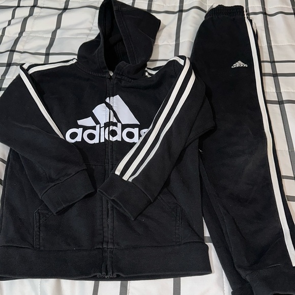 adidas Other - Adidas kids set